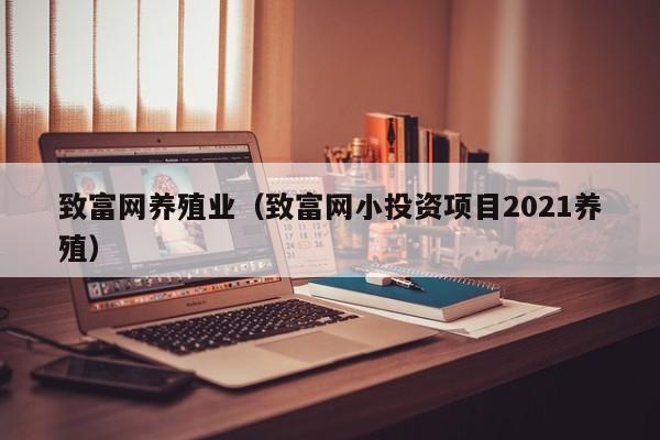 致富网养殖业（致富网小投资项目2021养殖）