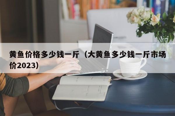 黄鱼价格多少钱一斤（大黄鱼多少钱一斤市场价2023）